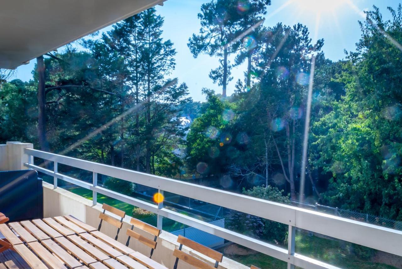 8 Min De La Plage, 2 De La Gare, 15 De St-Nazaire La Baule-Escoublac Extérieur photo