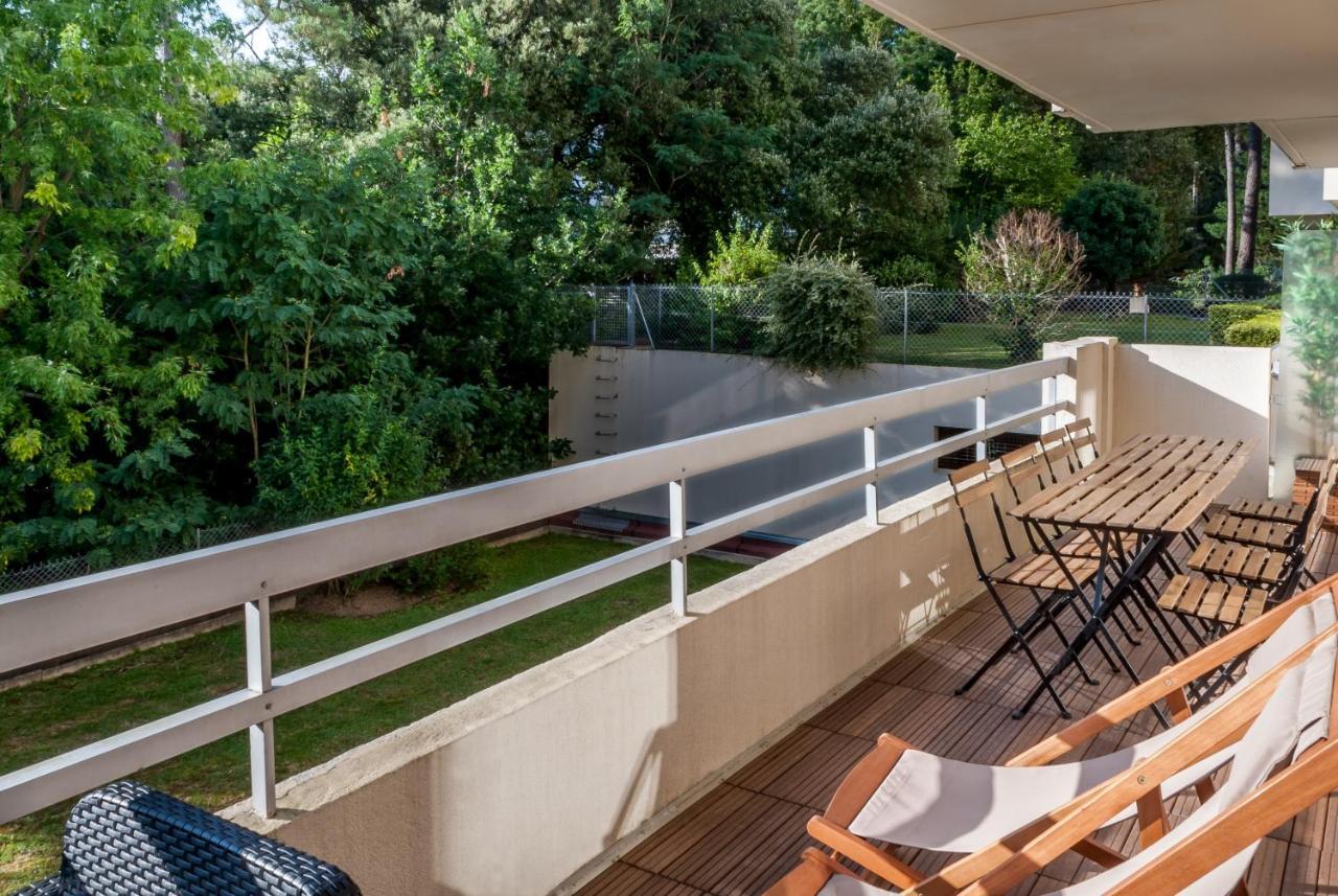 8 Min De La Plage, 2 De La Gare, 15 De St-Nazaire La Baule-Escoublac Extérieur photo