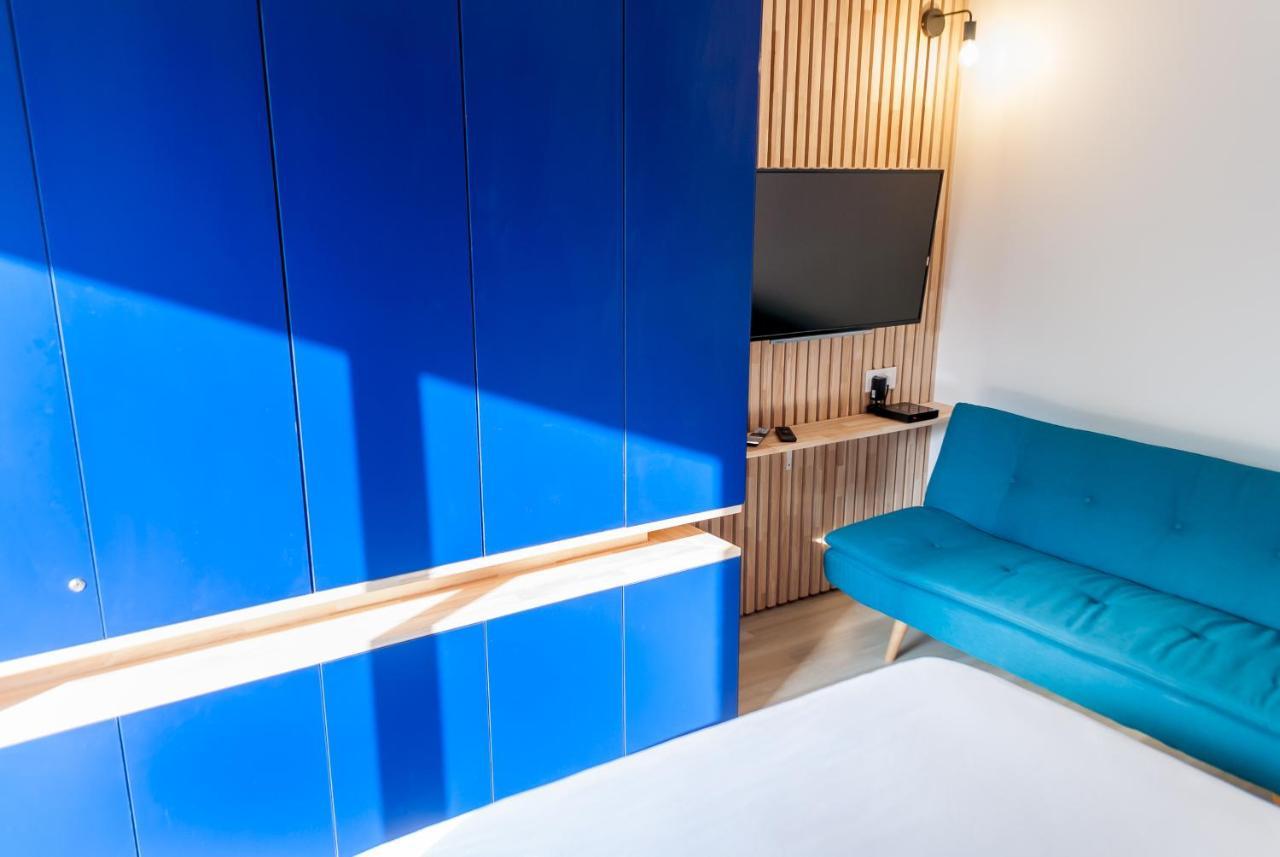 8 Min De La Plage, 2 De La Gare, 15 De St-Nazaire La Baule-Escoublac Extérieur photo