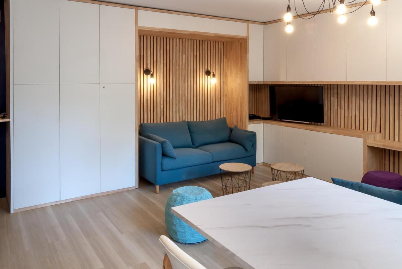 8 Min De La Plage, 2 De La Gare, 15 De St-Nazaire La Baule-Escoublac Extérieur photo